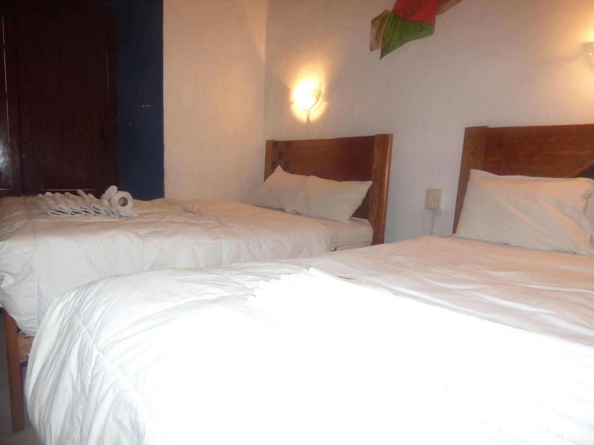 Peruvian Hostal Cusco Exterior photo