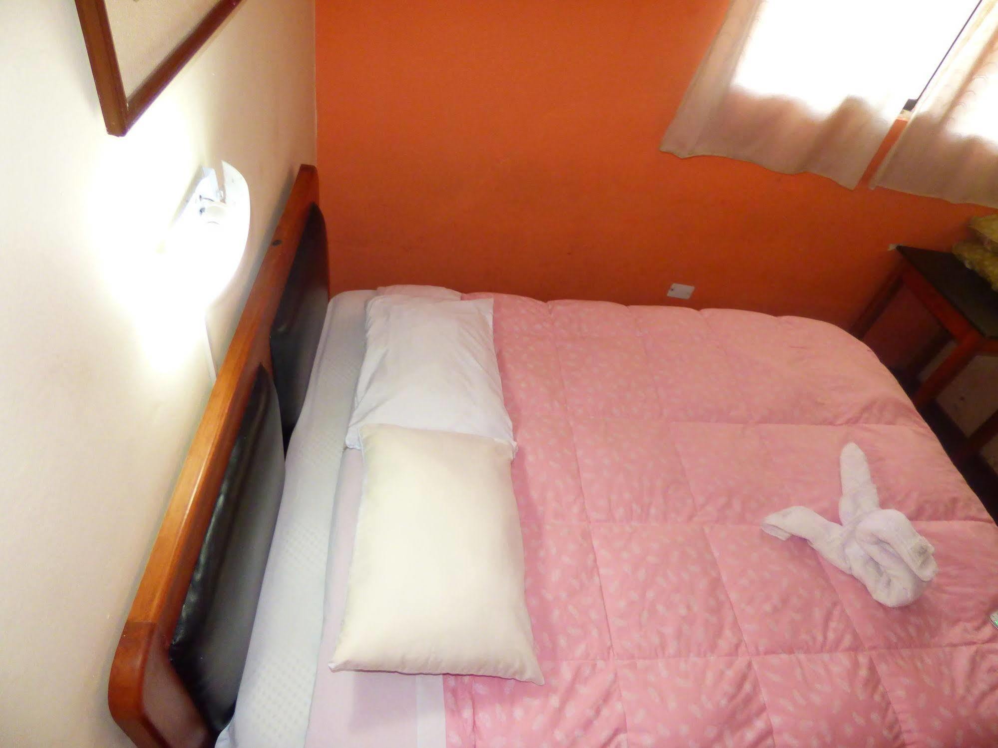 Peruvian Hostal Cusco Exterior photo
