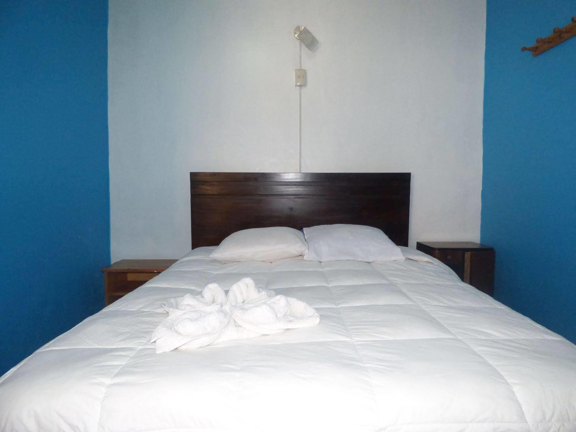 Peruvian Hostal Cusco Exterior photo