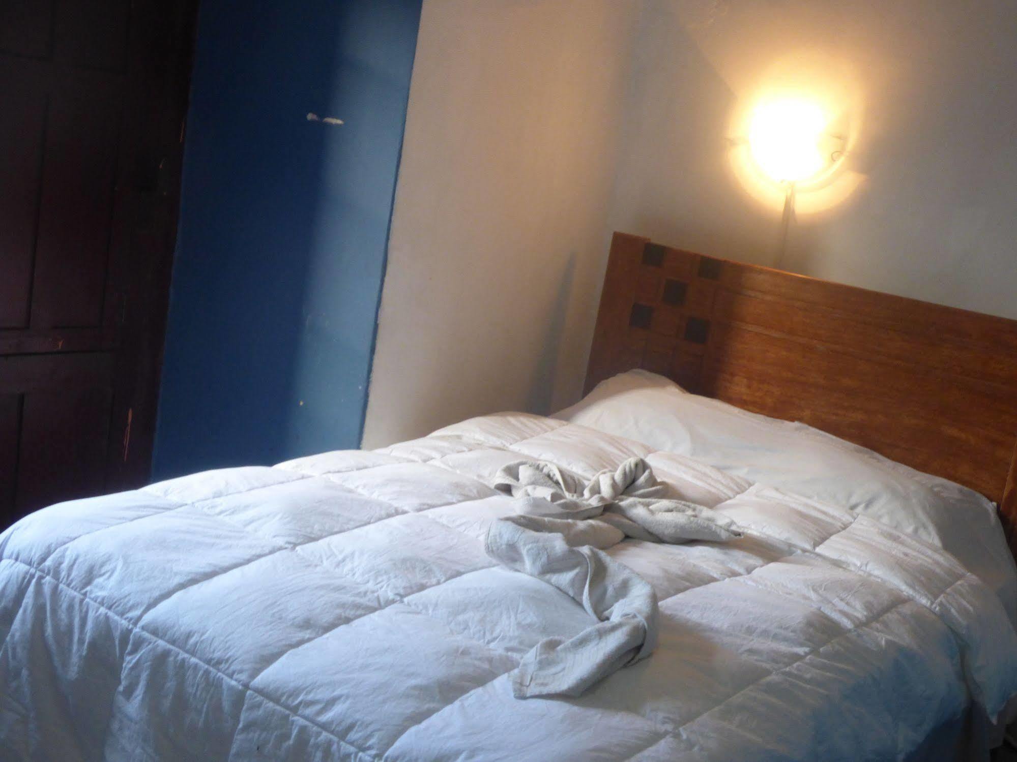 Peruvian Hostal Cusco Exterior photo