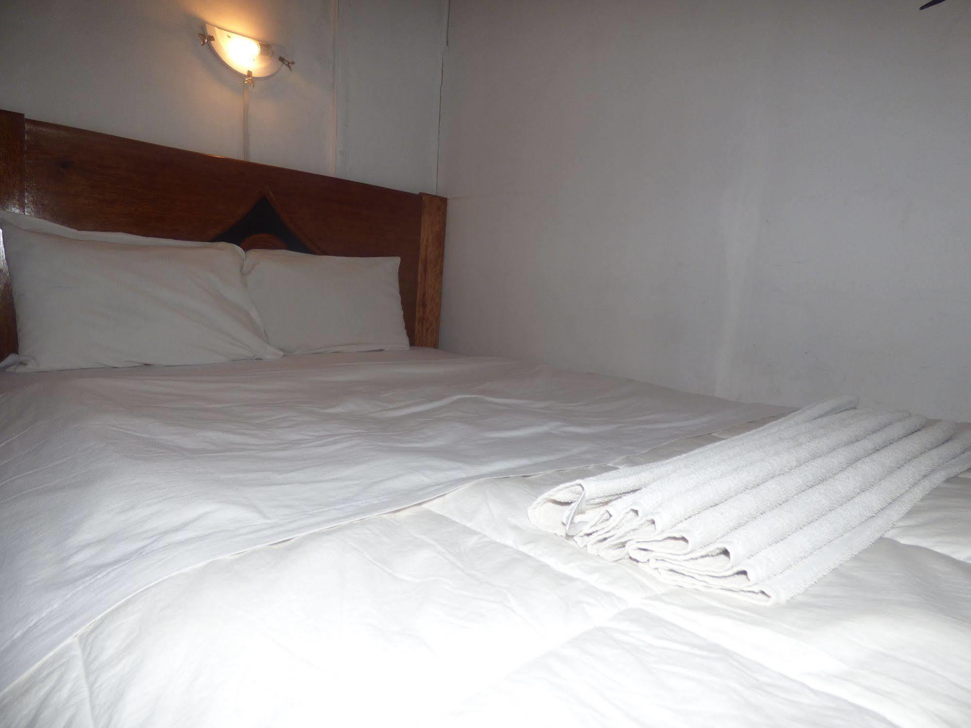 Peruvian Hostal Cusco Exterior photo